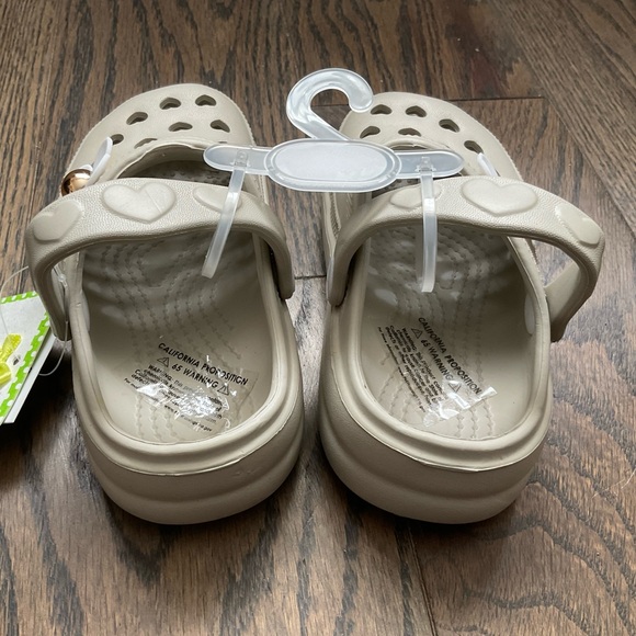 Kid’s Garden Clogs (7) - Picture 11 of 13